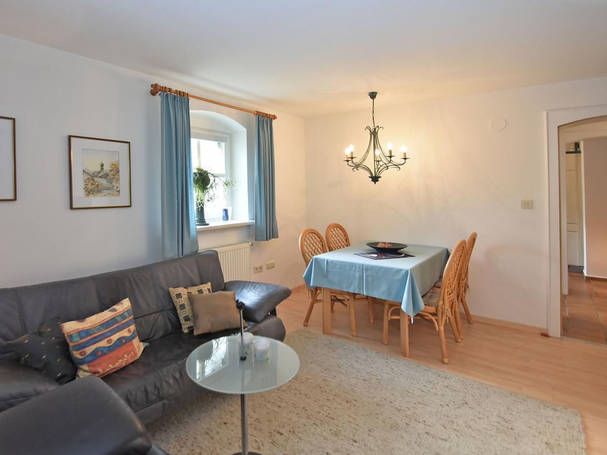 Apartment In Regen With Terrace Exterior foto
